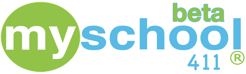 Logo myschool login